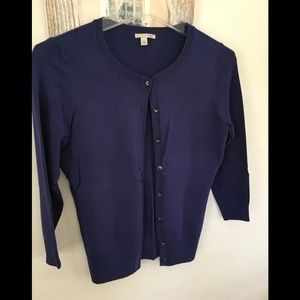 Nordstrom brand cardigans